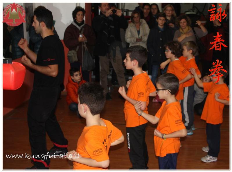 Kung Fu Academy Caserta Italia stage Puglia san severo di wing tjun chun tsun con sifu salvatore mezzone difesa personale e arti marziali www.kungfuitalia.it (1)